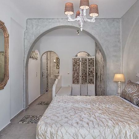 Felicity Villas Santorini Island Luaran gambar