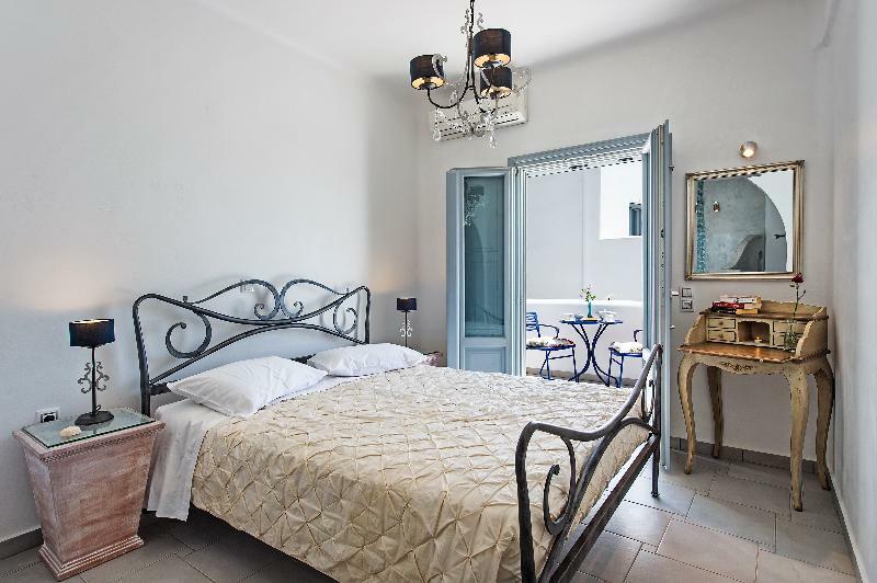 Felicity Villas Santorini Island Luaran gambar