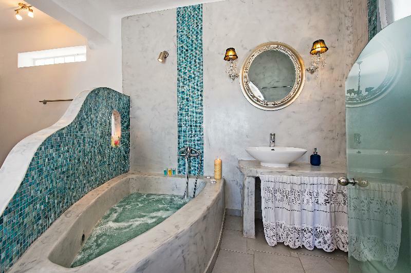 Felicity Villas Santorini Island Luaran gambar