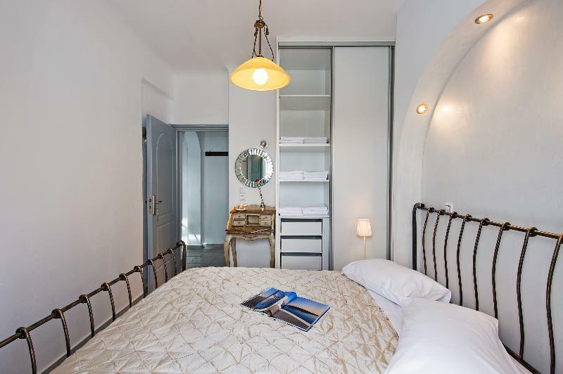 Felicity Villas Santorini Island Luaran gambar