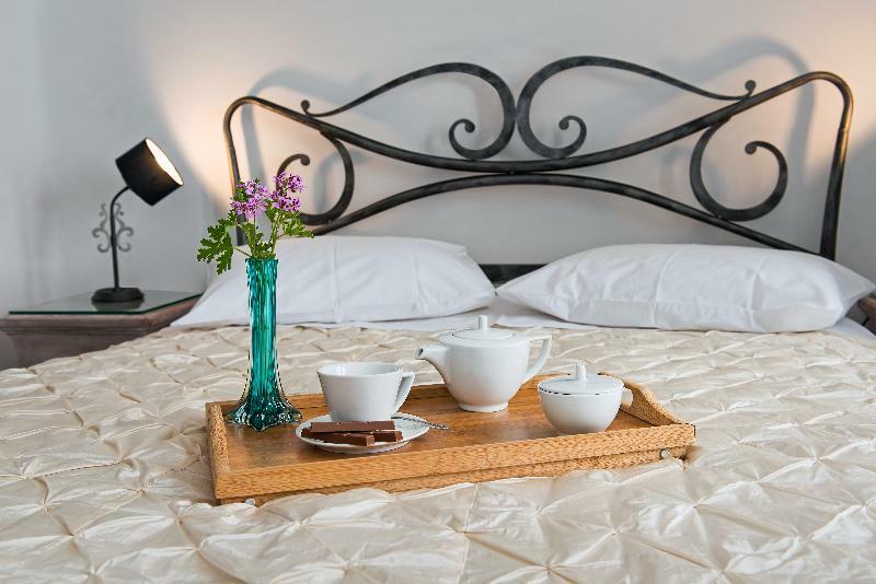 Felicity Villas Santorini Island Luaran gambar
