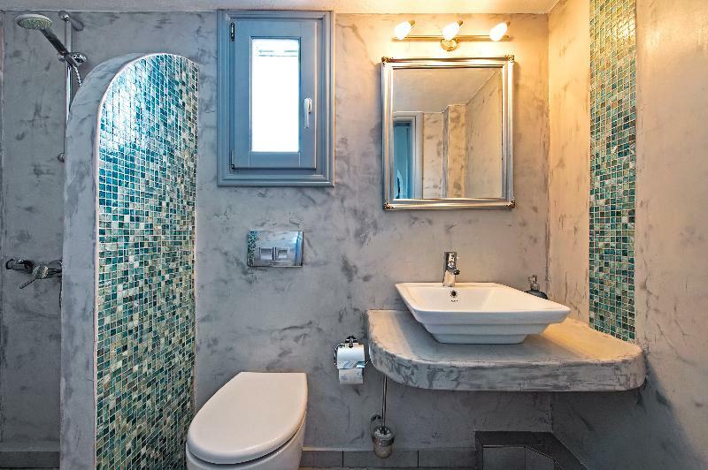Felicity Villas Santorini Island Luaran gambar