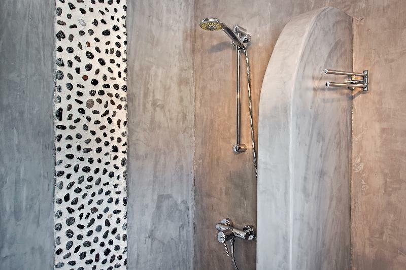 Felicity Villas Santorini Island Luaran gambar