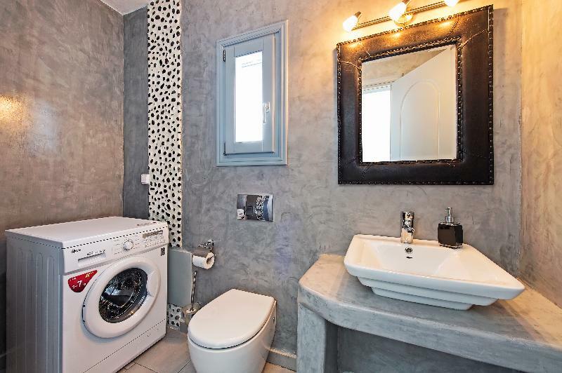 Felicity Villas Santorini Island Luaran gambar