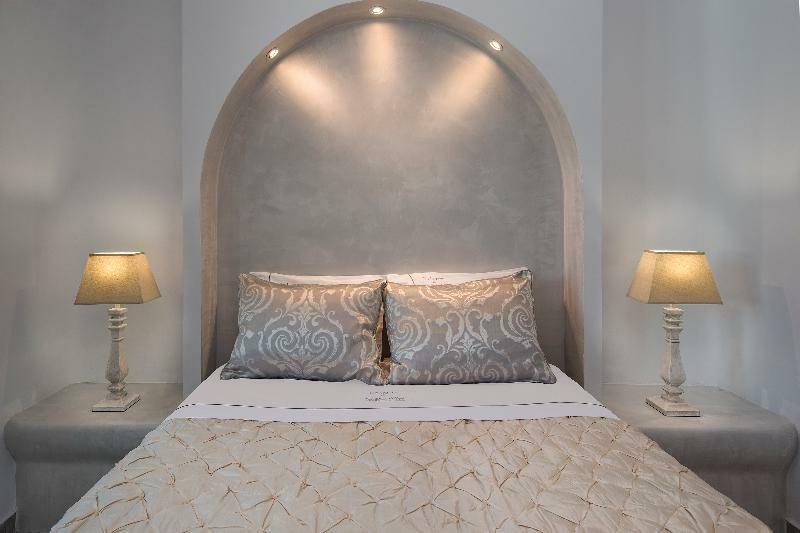 Felicity Villas Santorini Island Luaran gambar