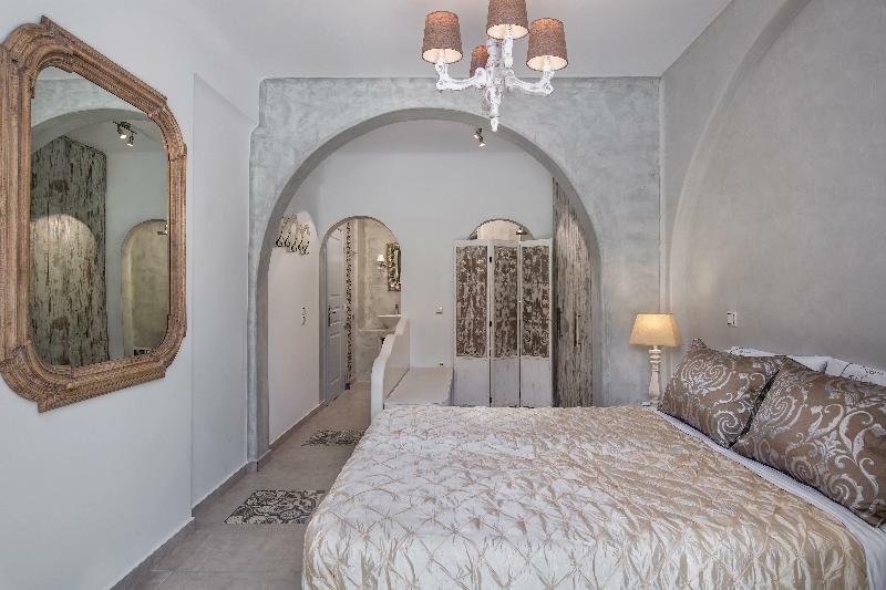 Felicity Villas Santorini Island Luaran gambar