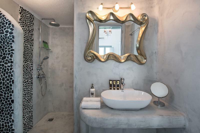 Felicity Villas Santorini Island Luaran gambar